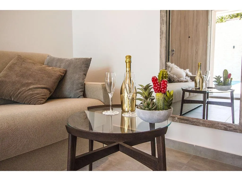 Pensionat Luxury Rooms Pino Split