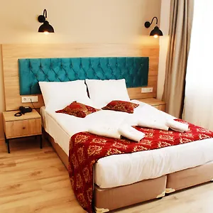 *** Hotell The Laila Turkiet