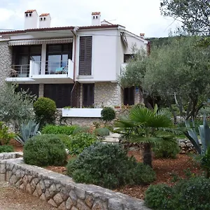 Palma & Pino , Cres Kroatien