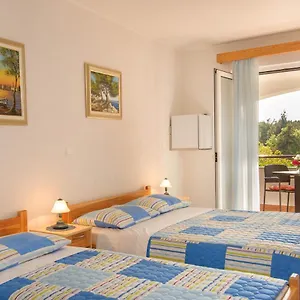 *** Bed & Breakfast Ritosa Kroatien