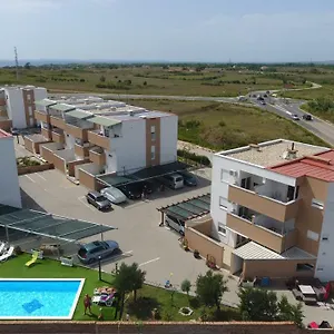 Apartment Village Nin , Nin Kroatien