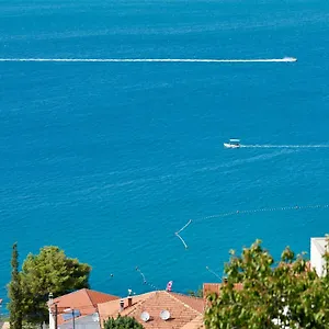 Ugrina , Trogir Kroatien