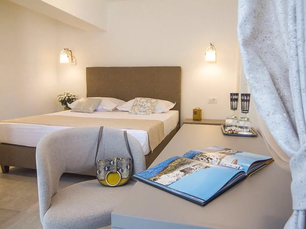 Luxury Rooms Pino Split Kroatien