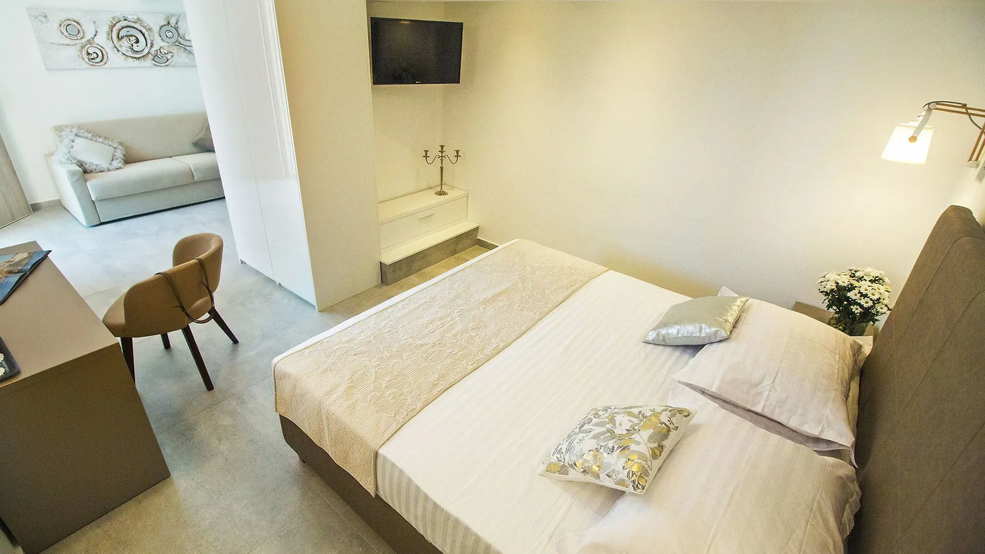Gasthof Luxury Rooms Pino Split