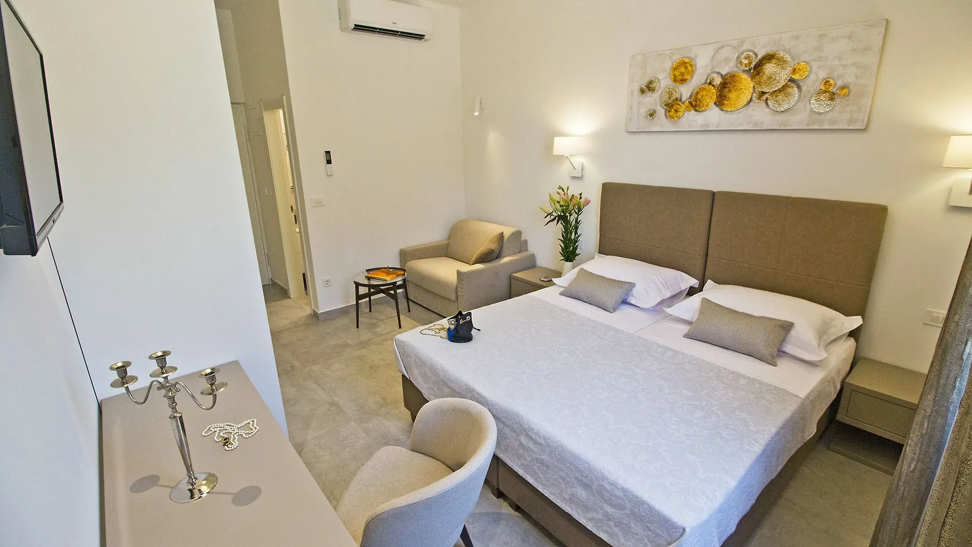 Luxury Rooms Pino Split Kroatien