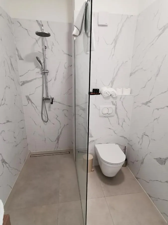 Luxury Rooms Pino Split
