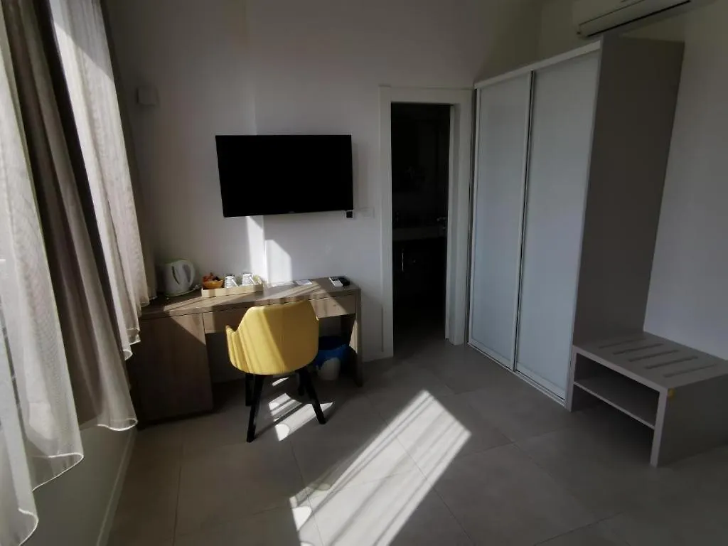 **** Gasthof Luxury Rooms Pino Split Kroatien